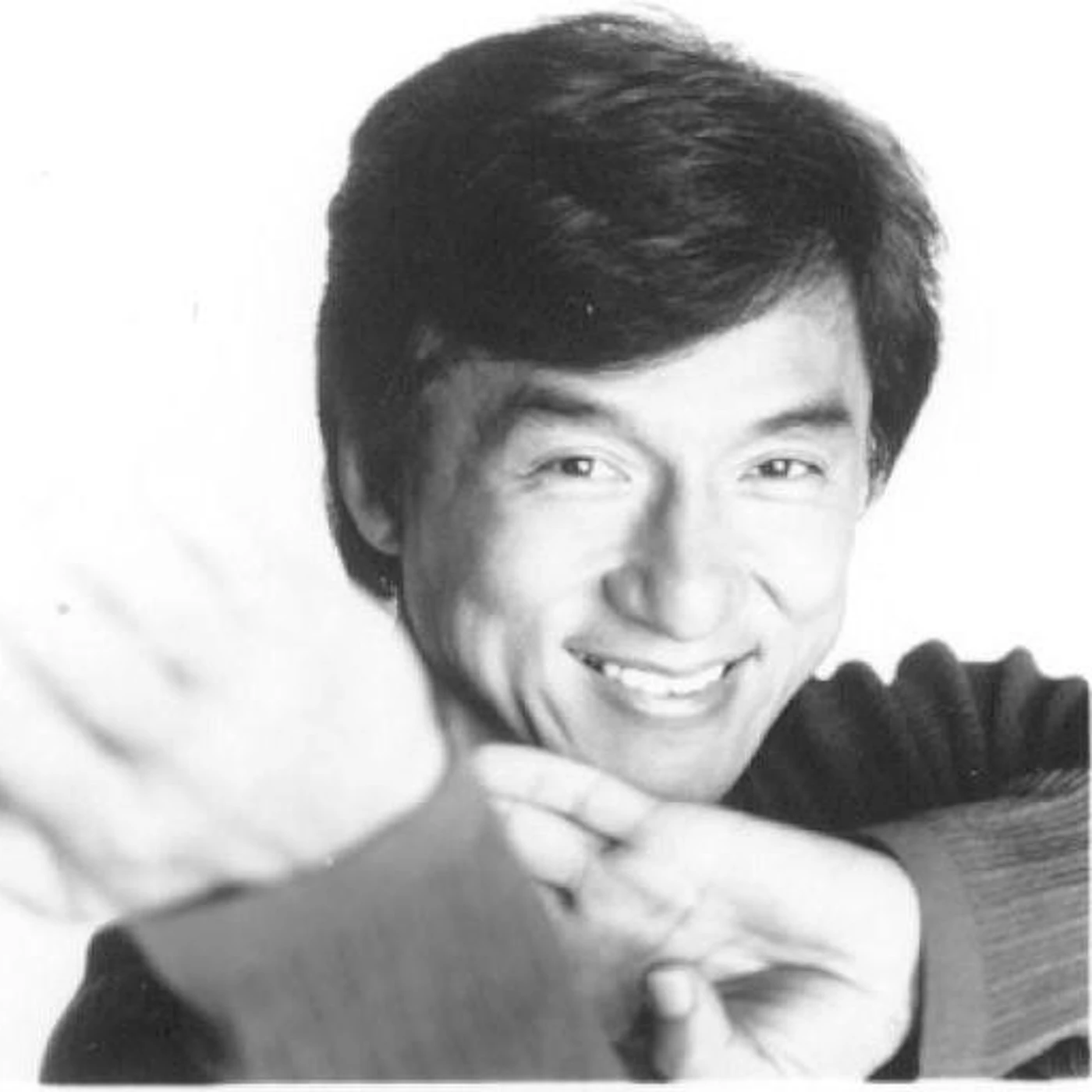 Jackie Chan