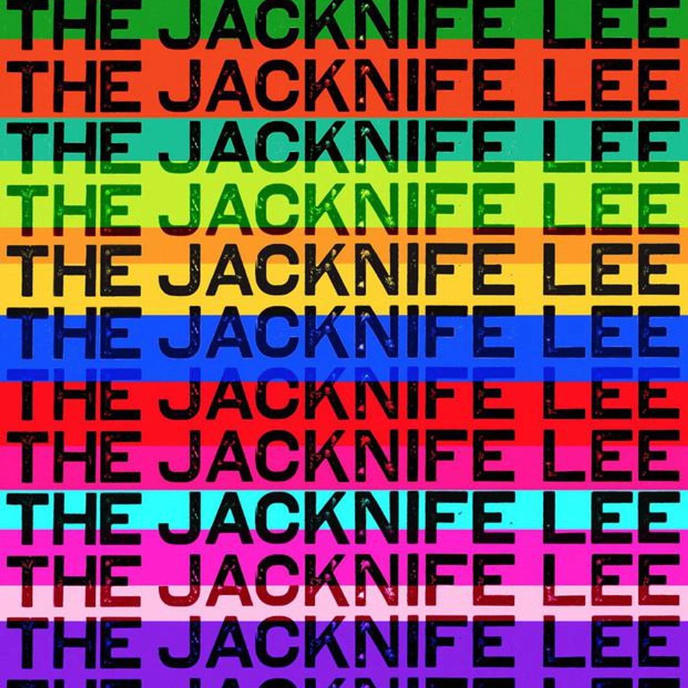Jacknife Lee Brand Page