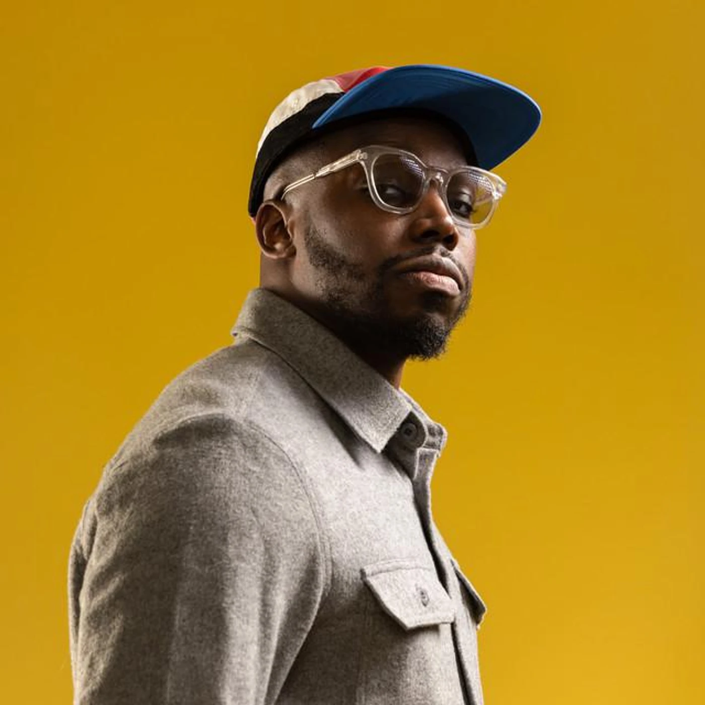 Jabari Johnson Brand Page