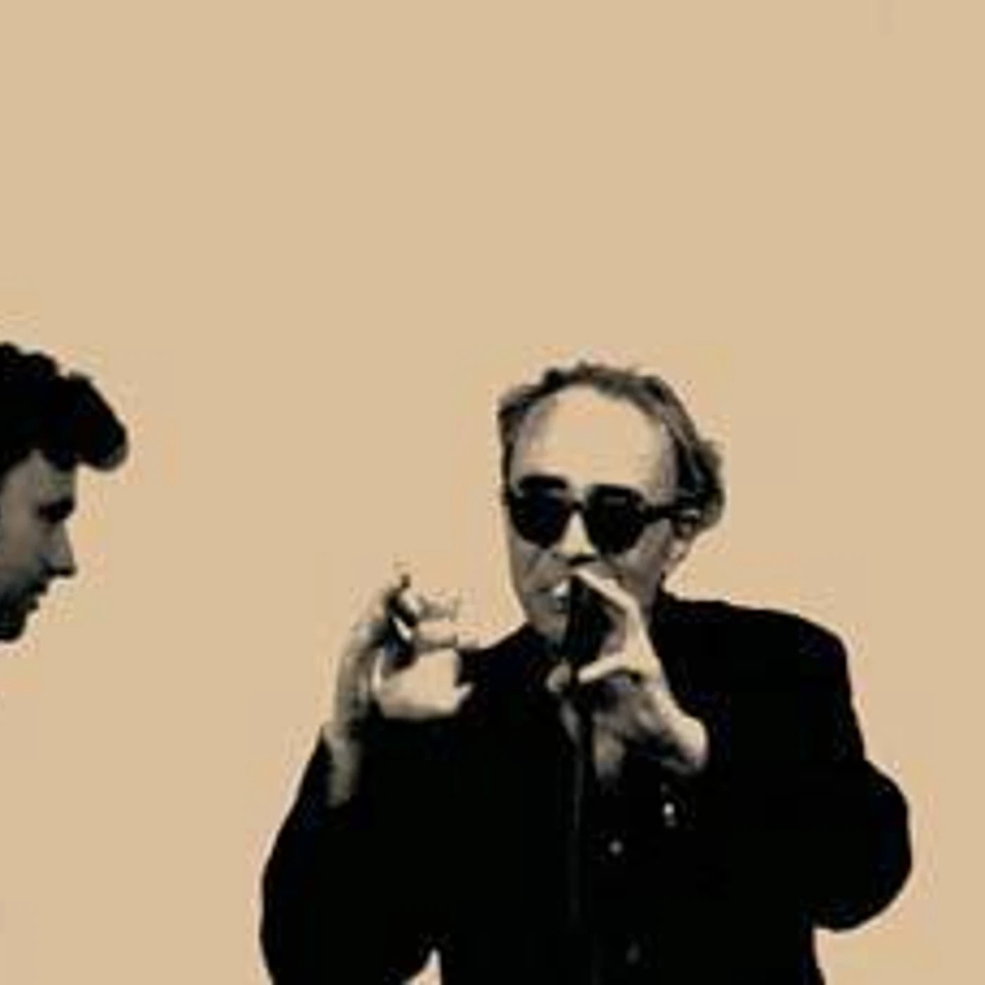 Jac Berrocal Brand Page