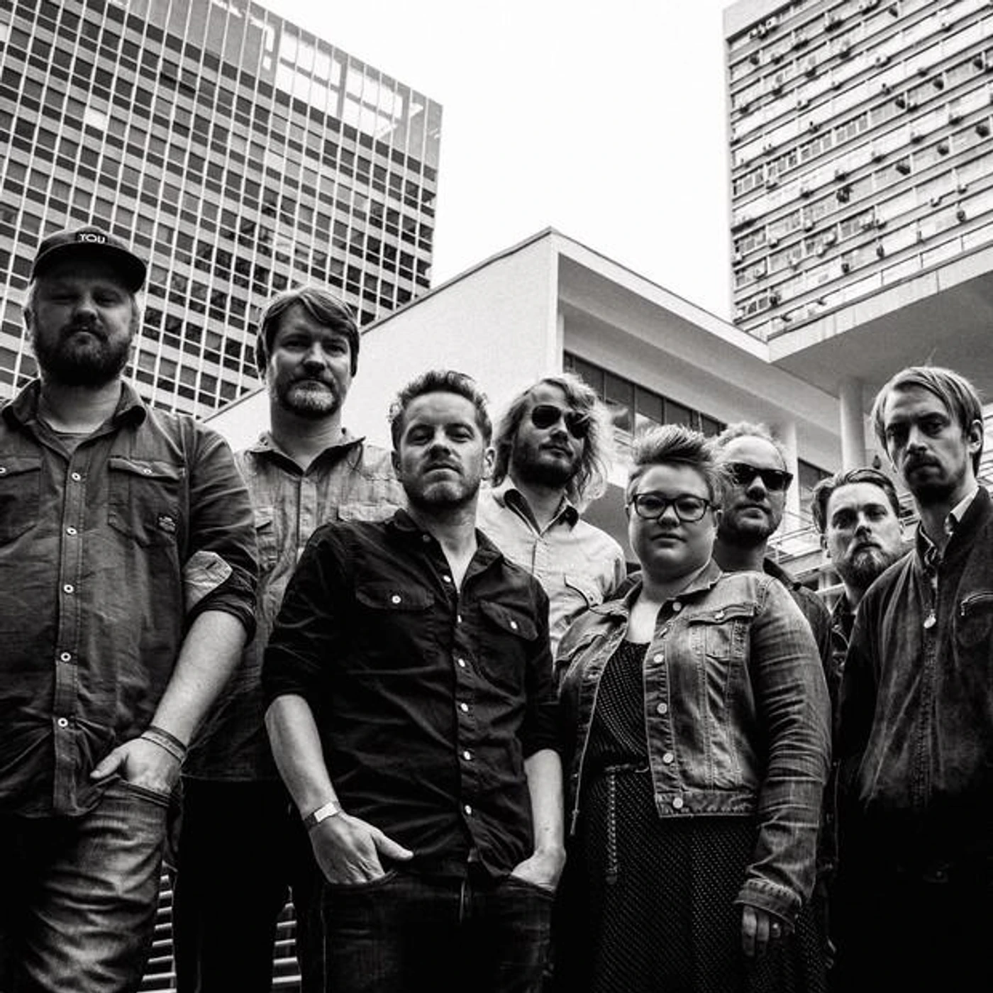 Jaga Jazzist Brand Page