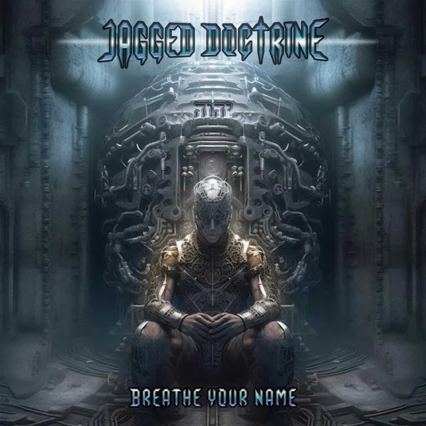 Jagged Doctrine Brand Page