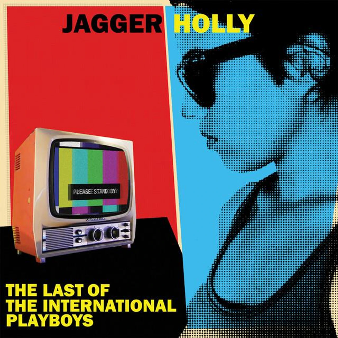 Jagger Holly Brand Page