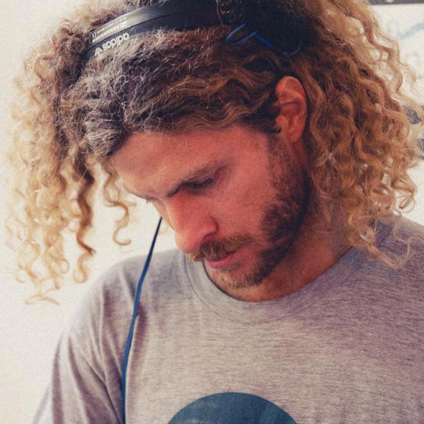 Jad & The Brand Page