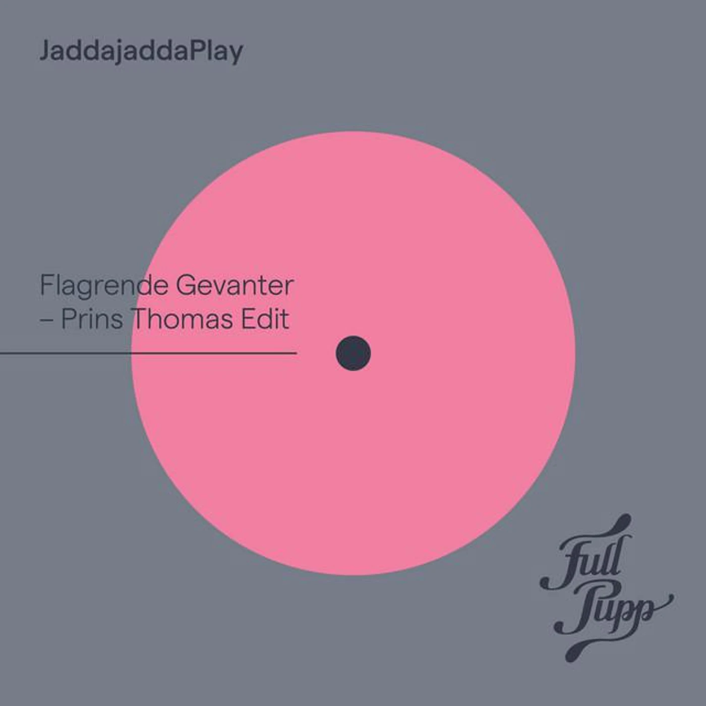 Jaddajaddaplay