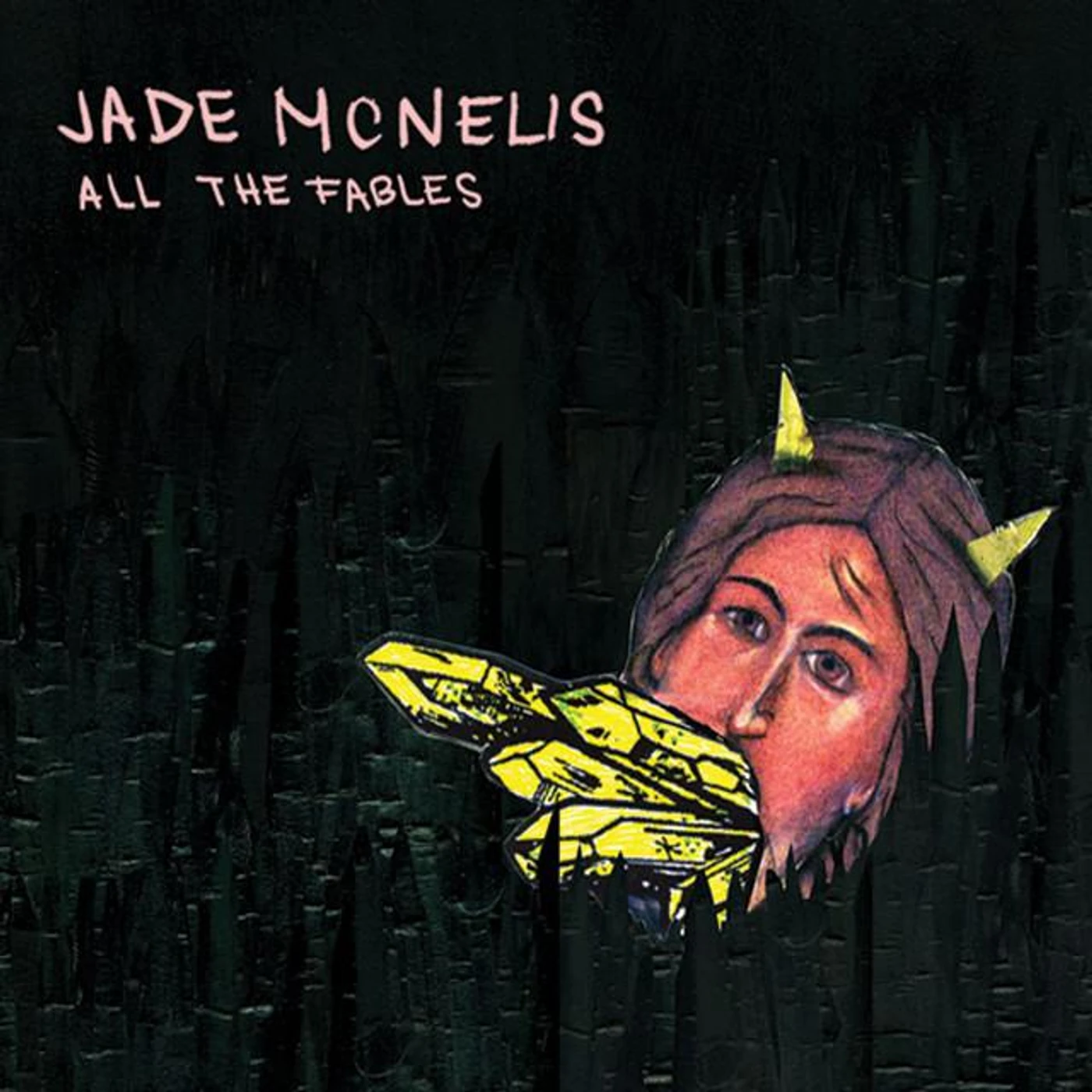 Jade McNelis Brand Page