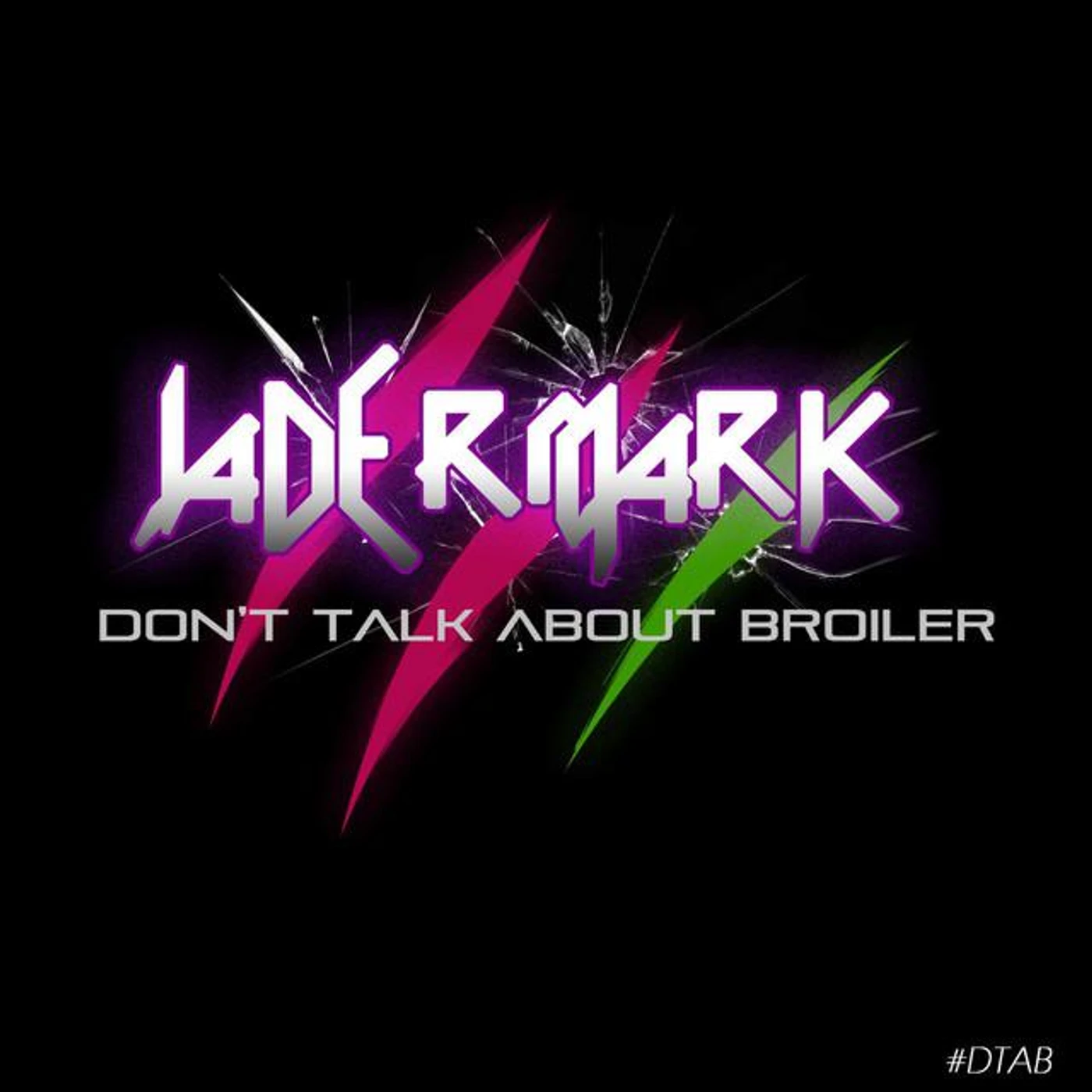 Jadermark