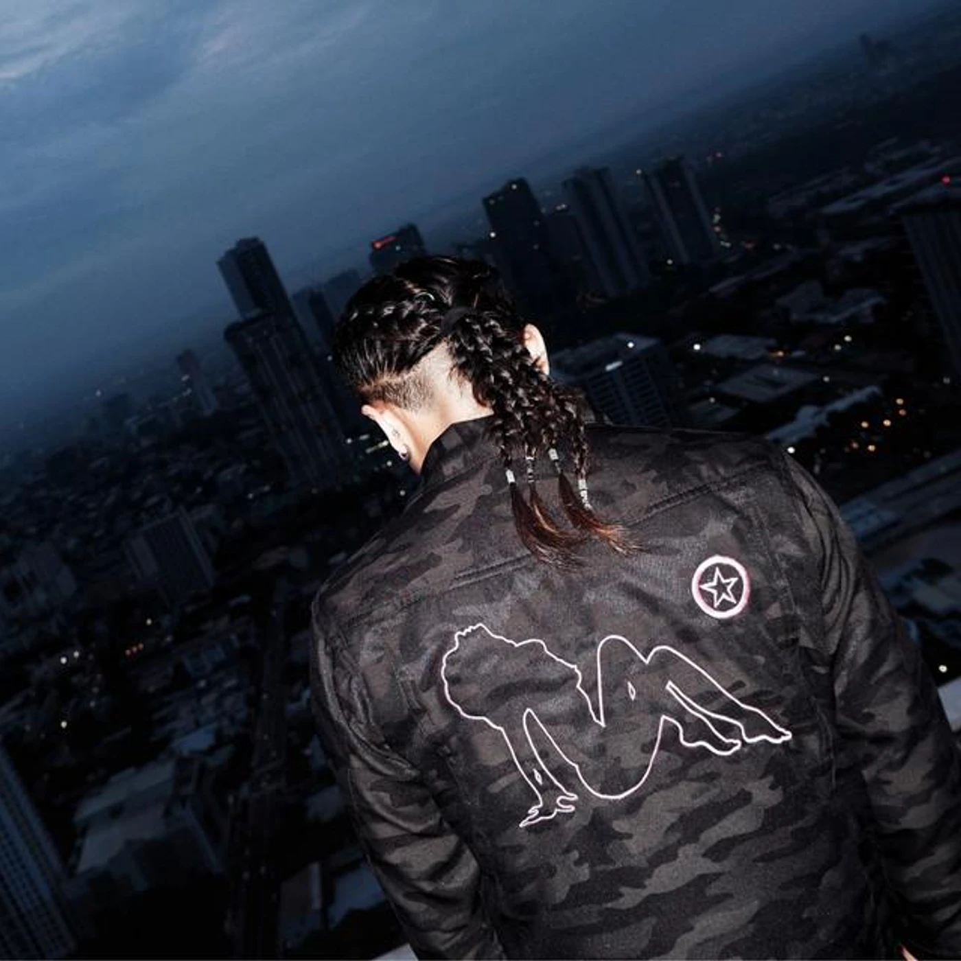 Jae K Brand Page