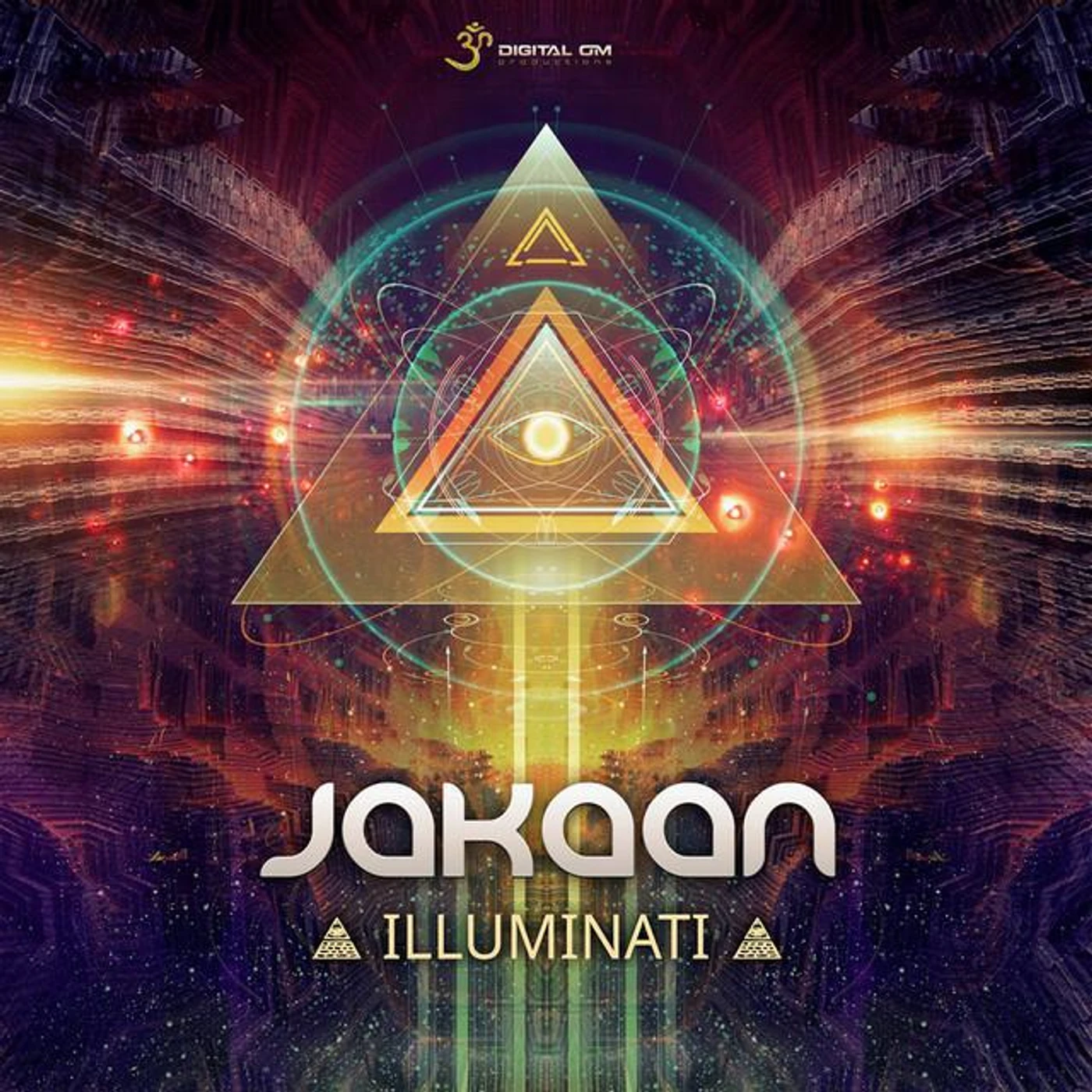 Jakaan Brand Page