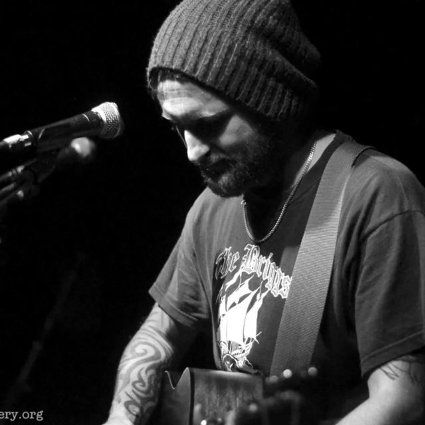 Jake Martin Brand Page