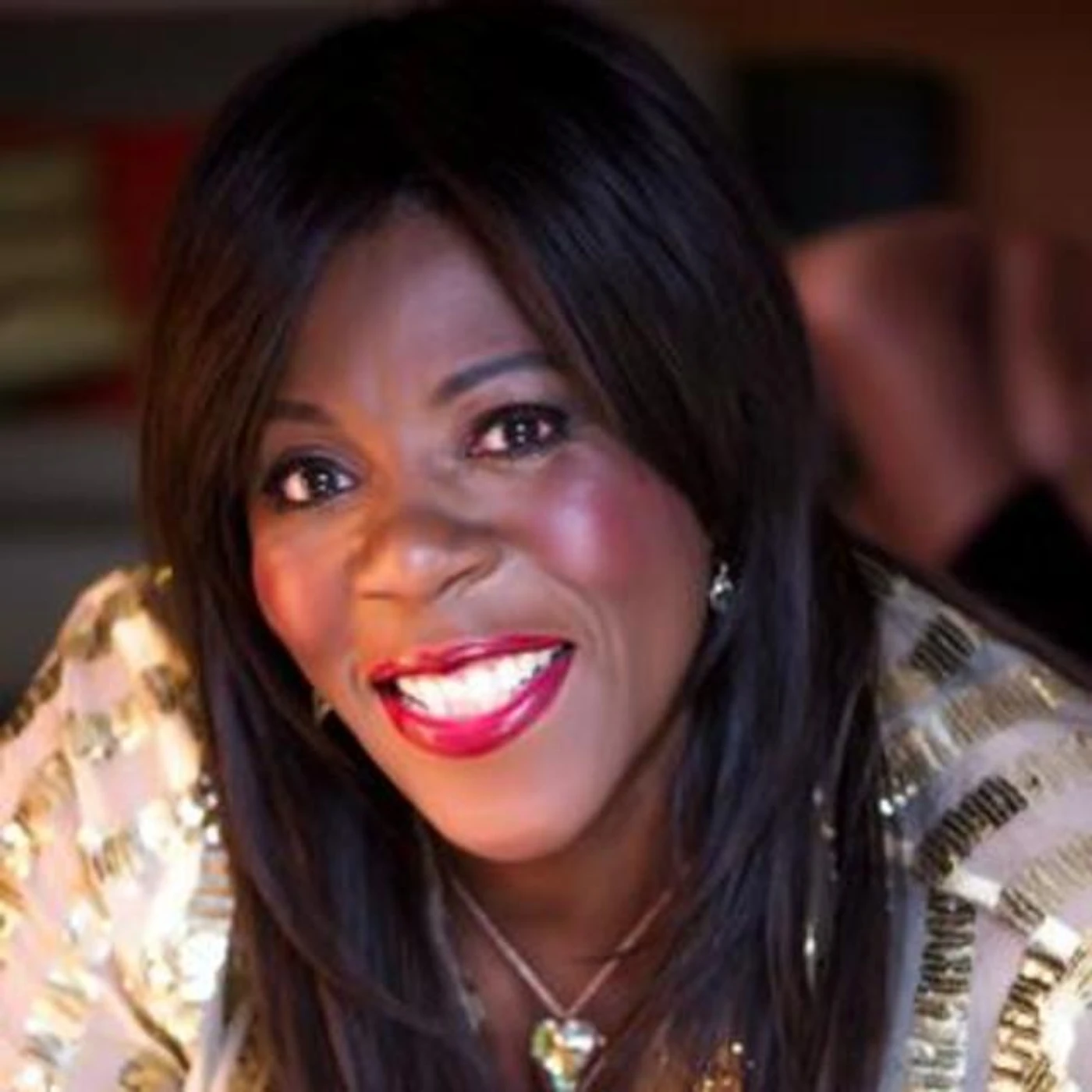 Jaki Graham Brand Page