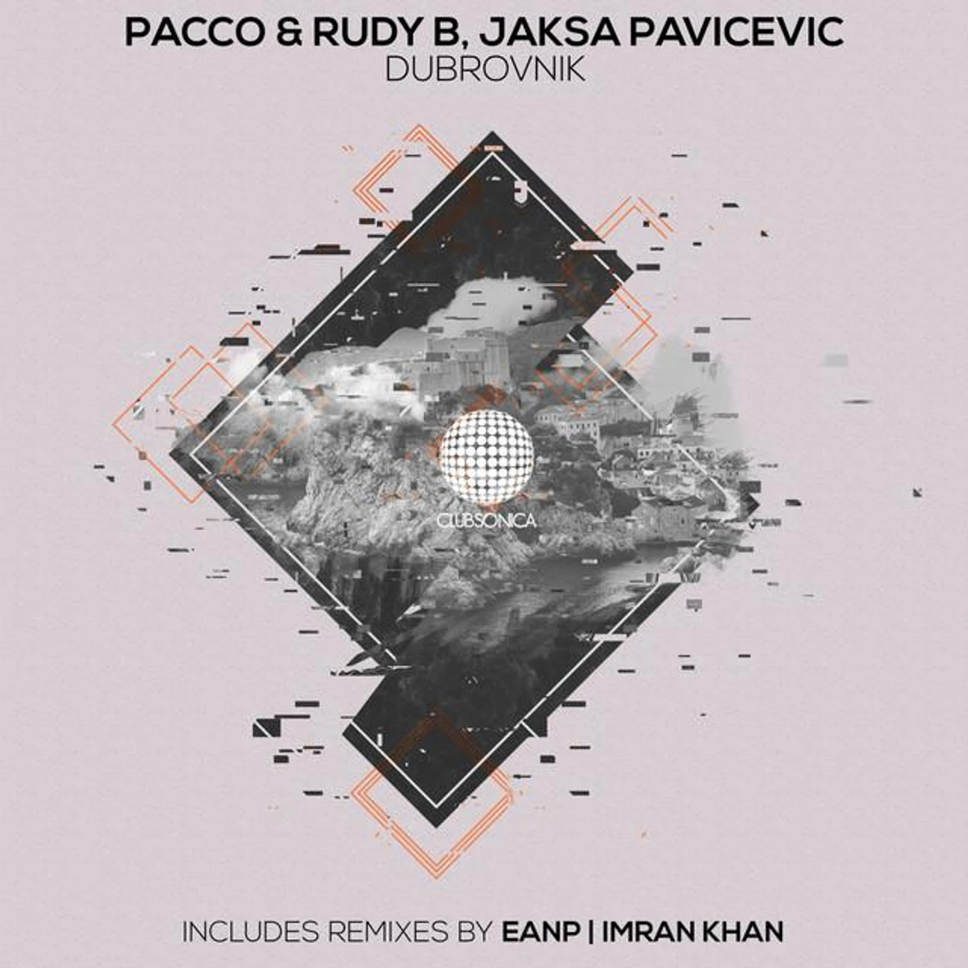 Jaksa Pavicevic Brand Page
