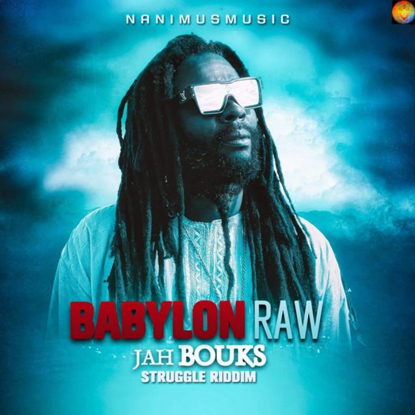 Jah Bouks Brand Page
