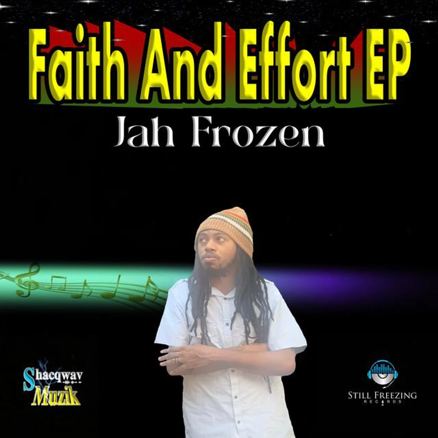 Jah Frozen Brand Page