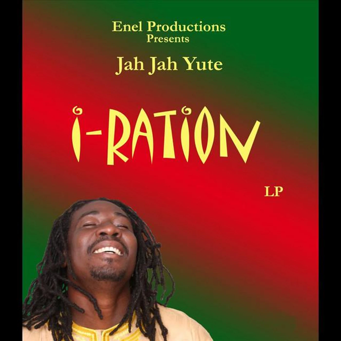 Jah Jah Yute