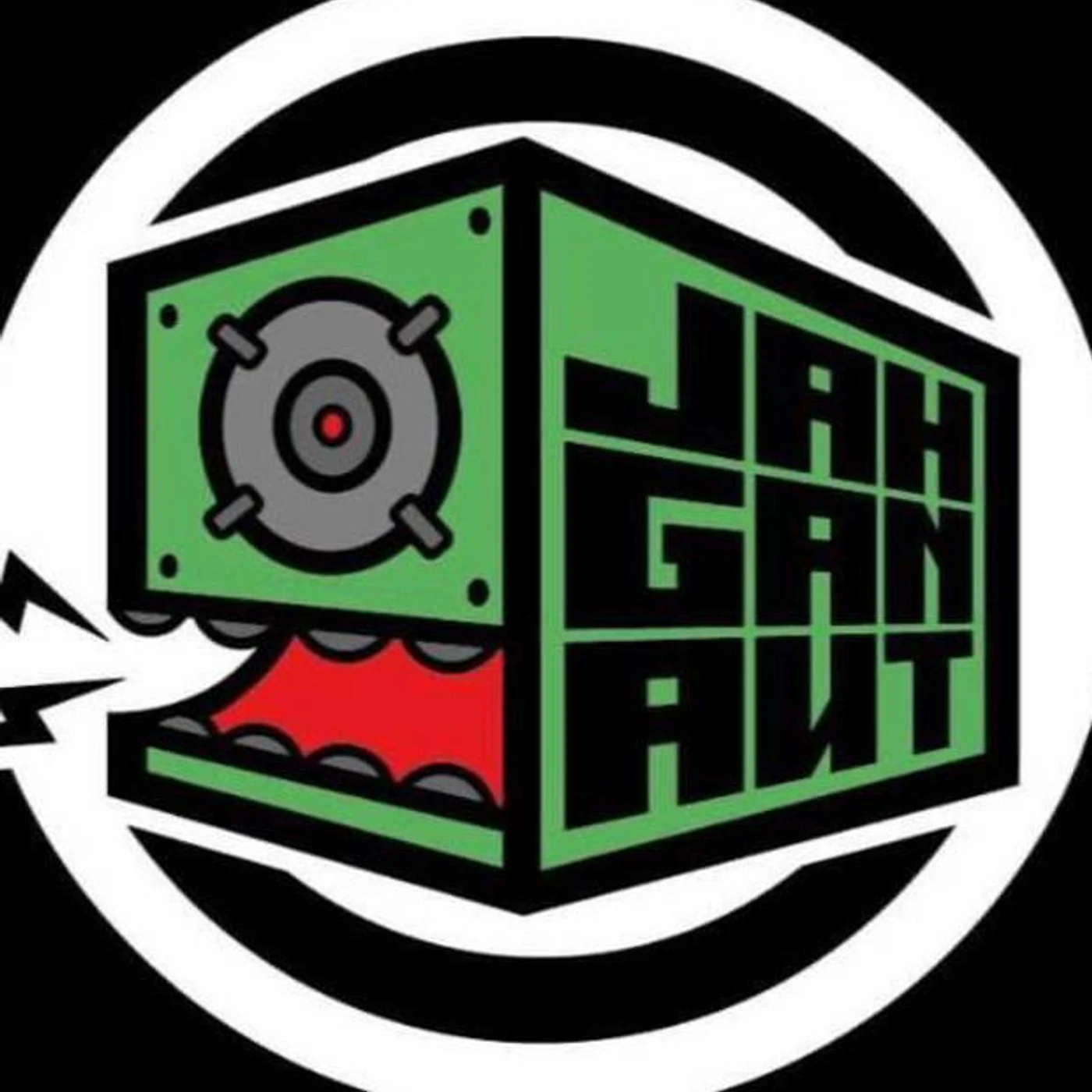 Jahganaut Brand Page