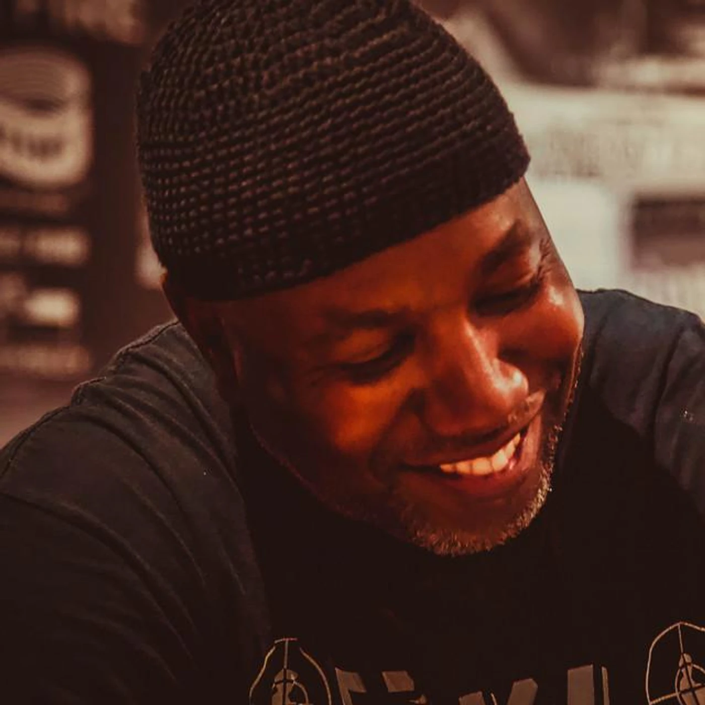 Jahi Brand Page