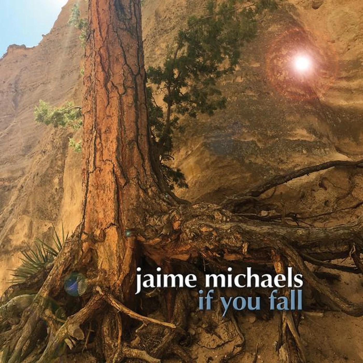 Jaime Michaels Brand Page