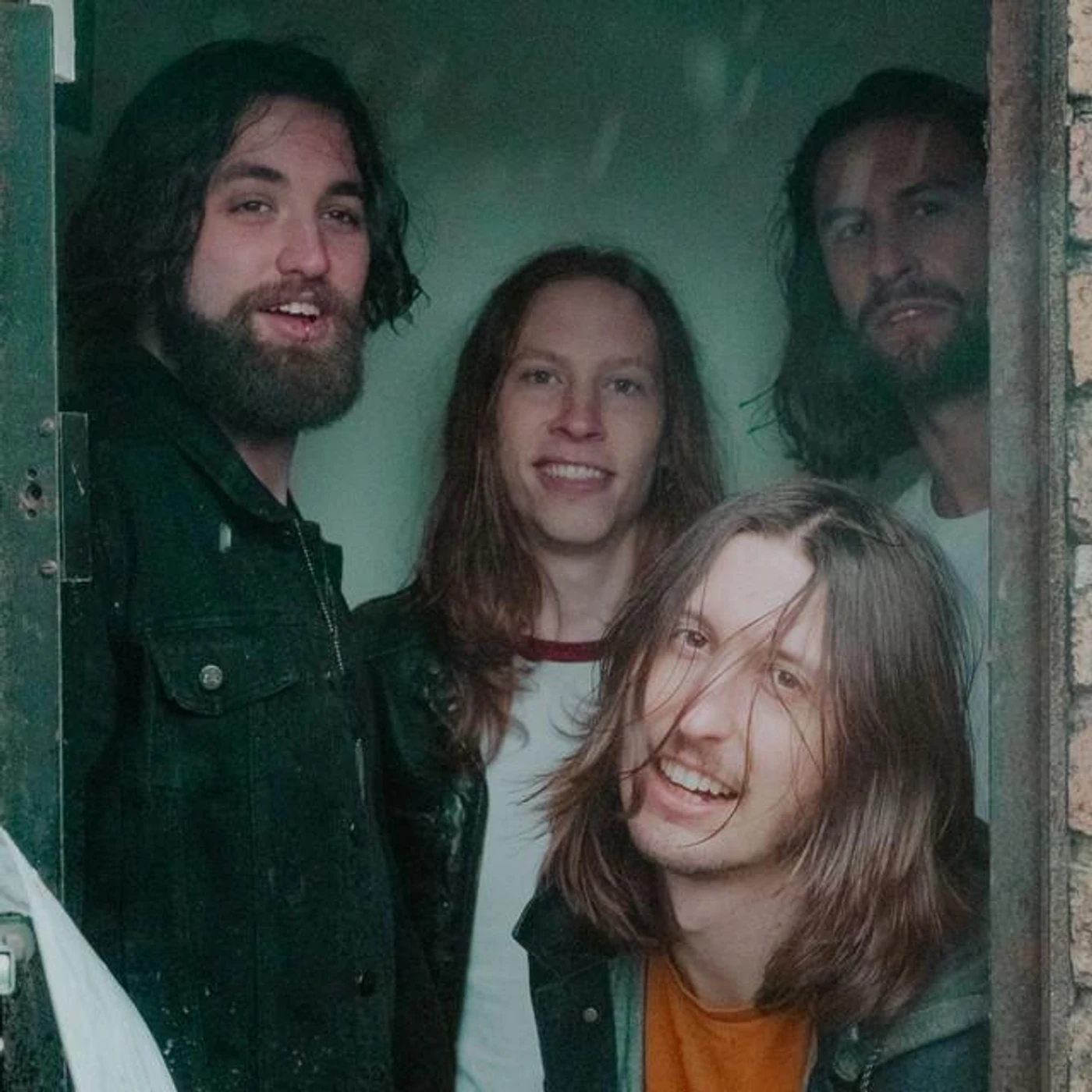 Jailbirds