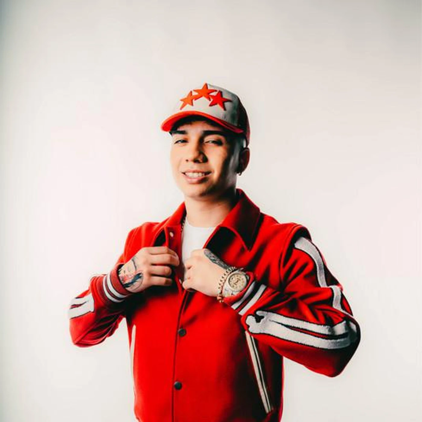 Jairo Vera