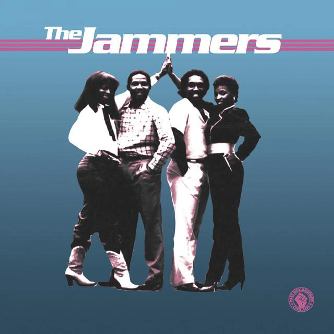 The Jammers Brand Page