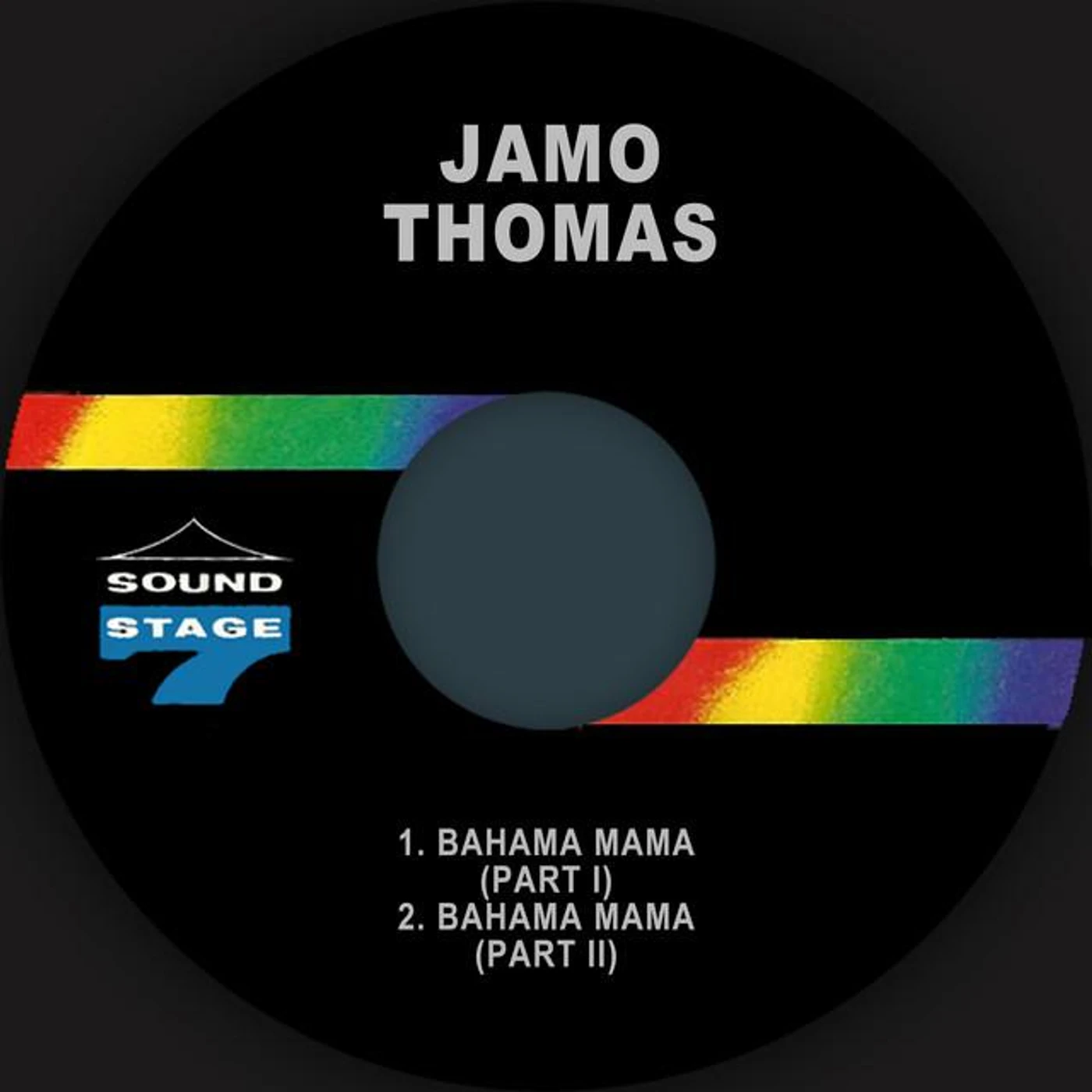 Jamo Thomas Brand Page