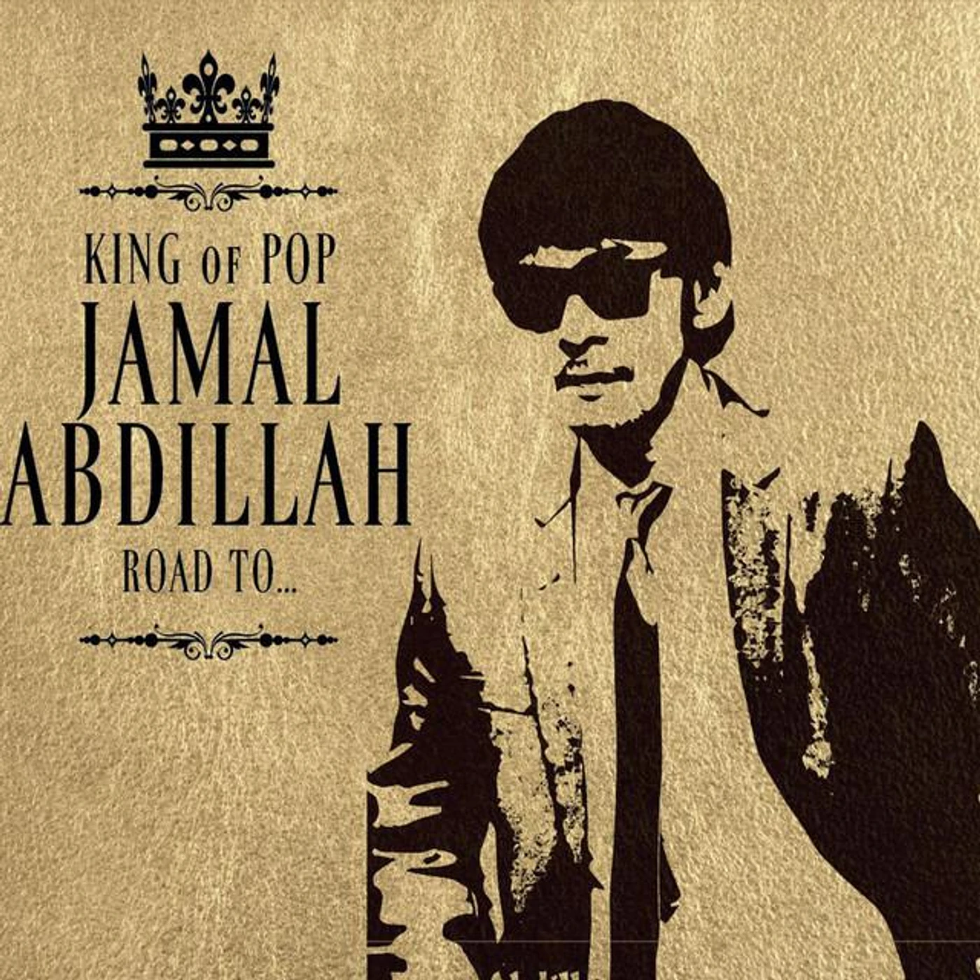 Jamal Abdillah Brand Page