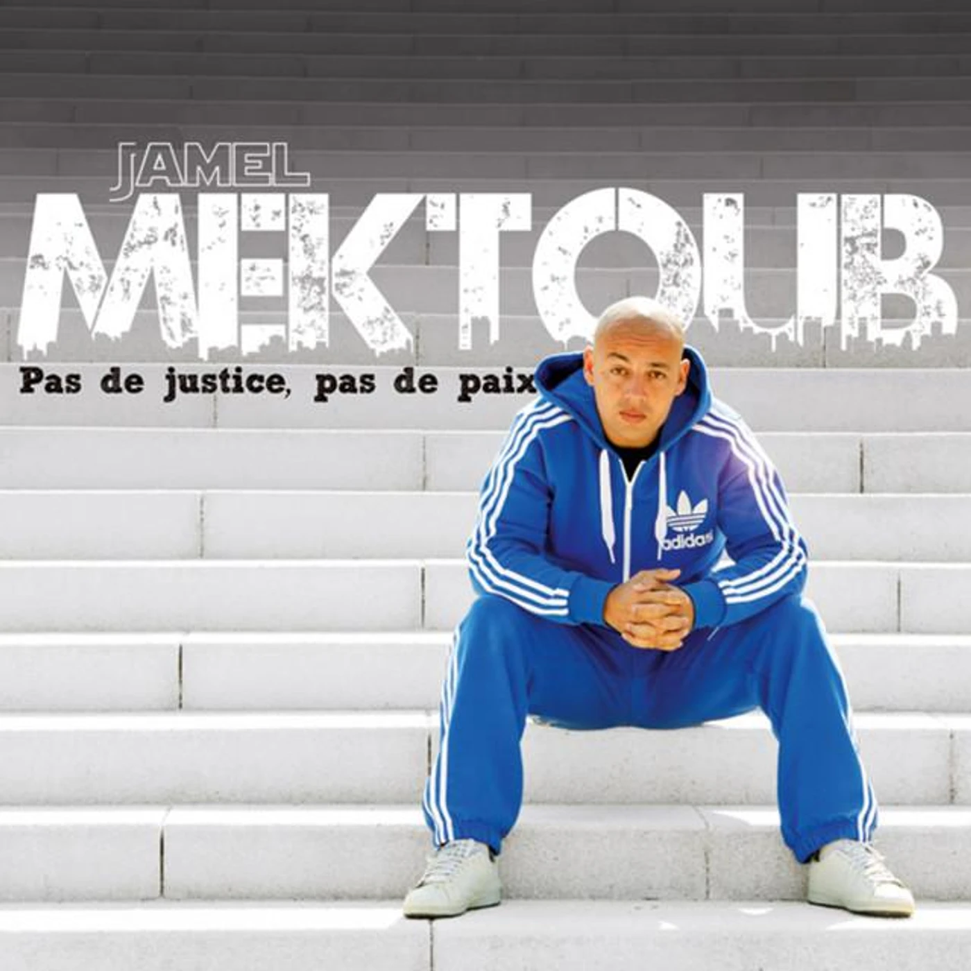 Jamel Mektoub Brand Page