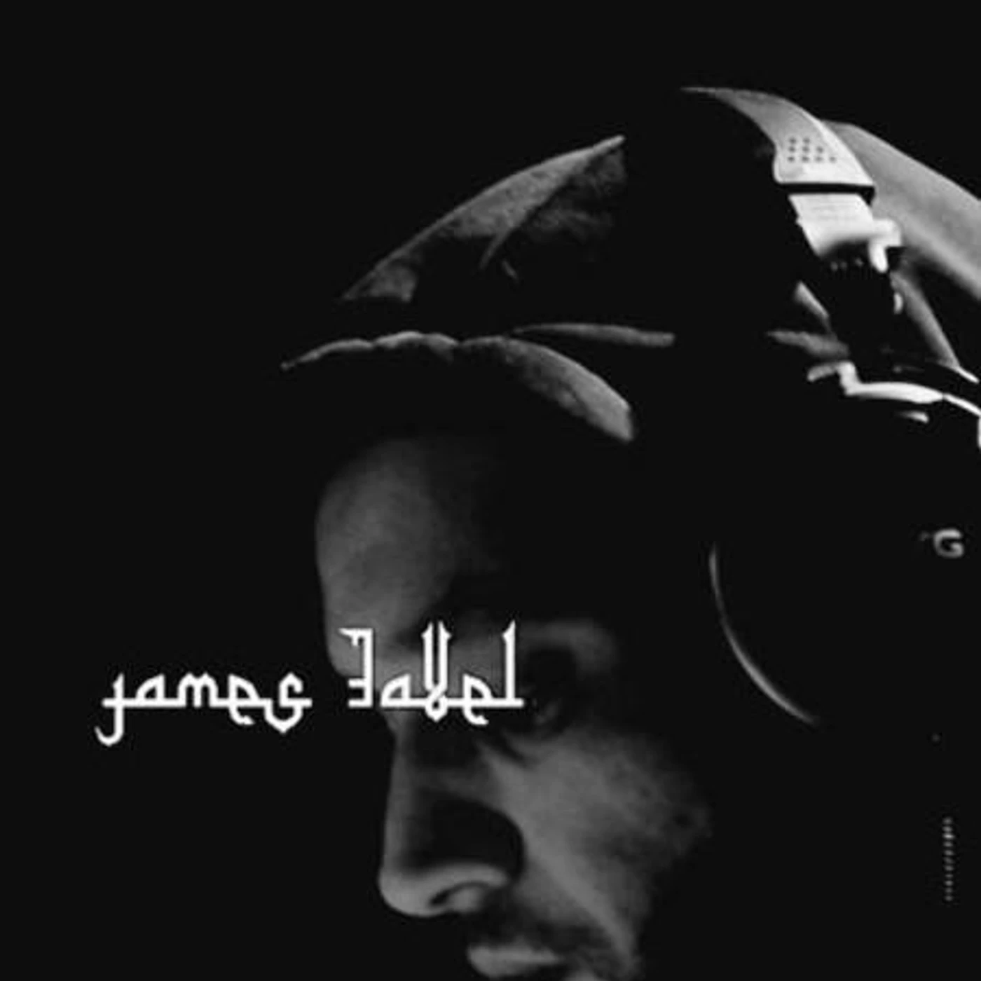James 3allel Brand Page