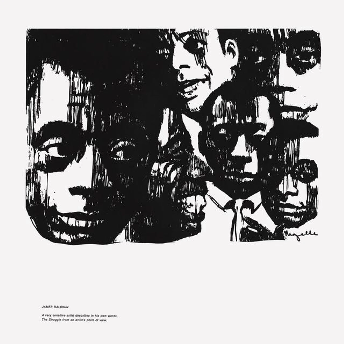James Baldwin Brand Page