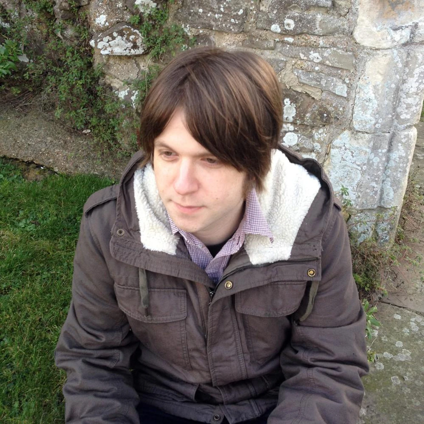 James Blackshaw Brand Page