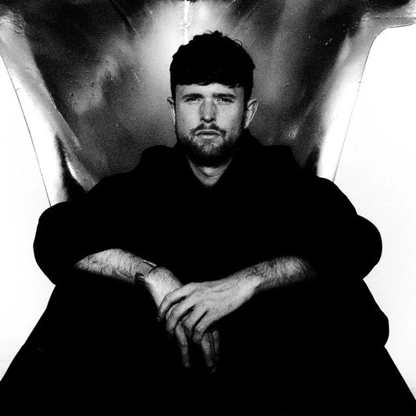 James Blake Brand Page
