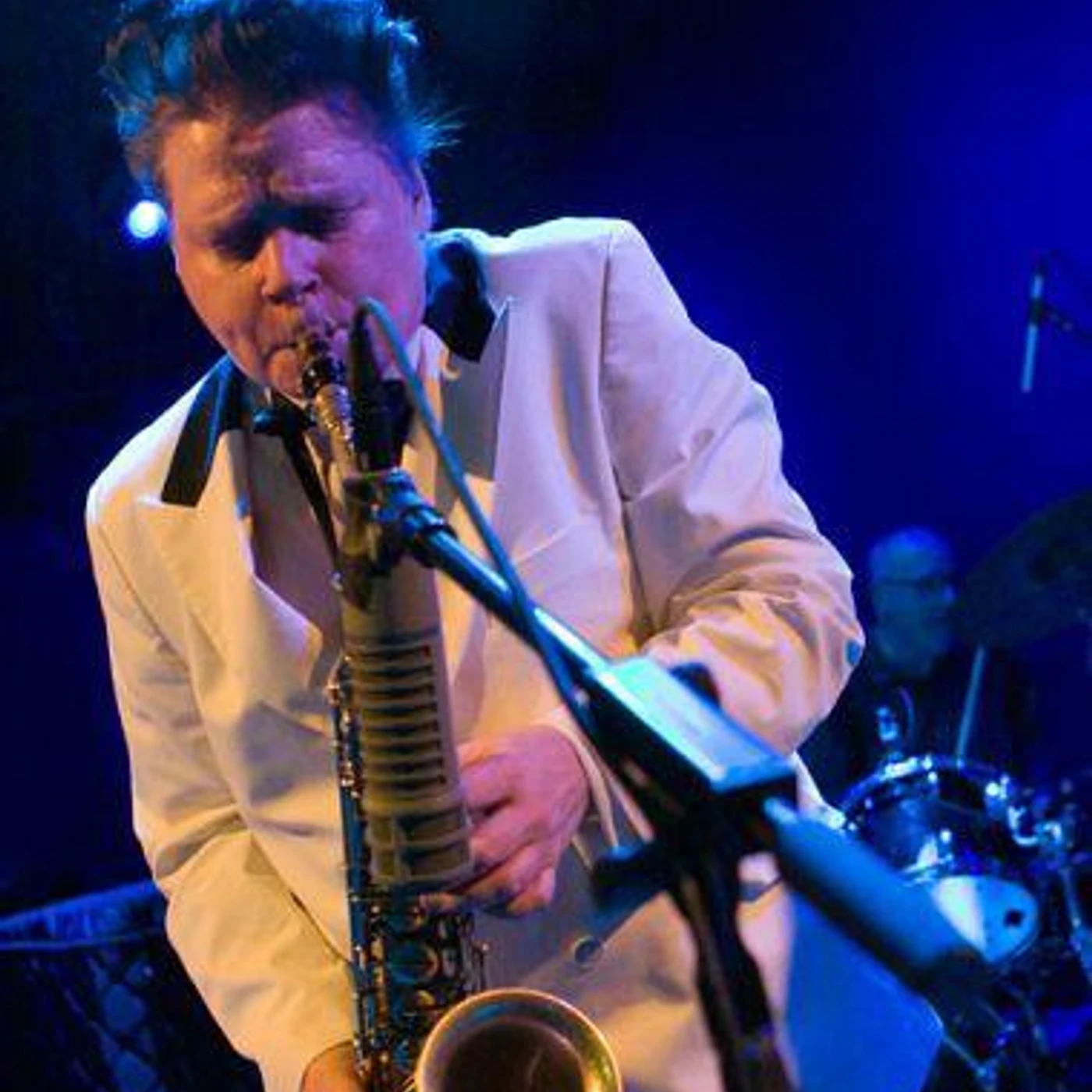 james chance Brand Page