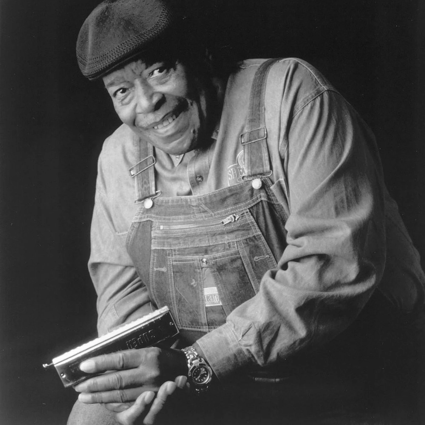 James Cotton Brand Page