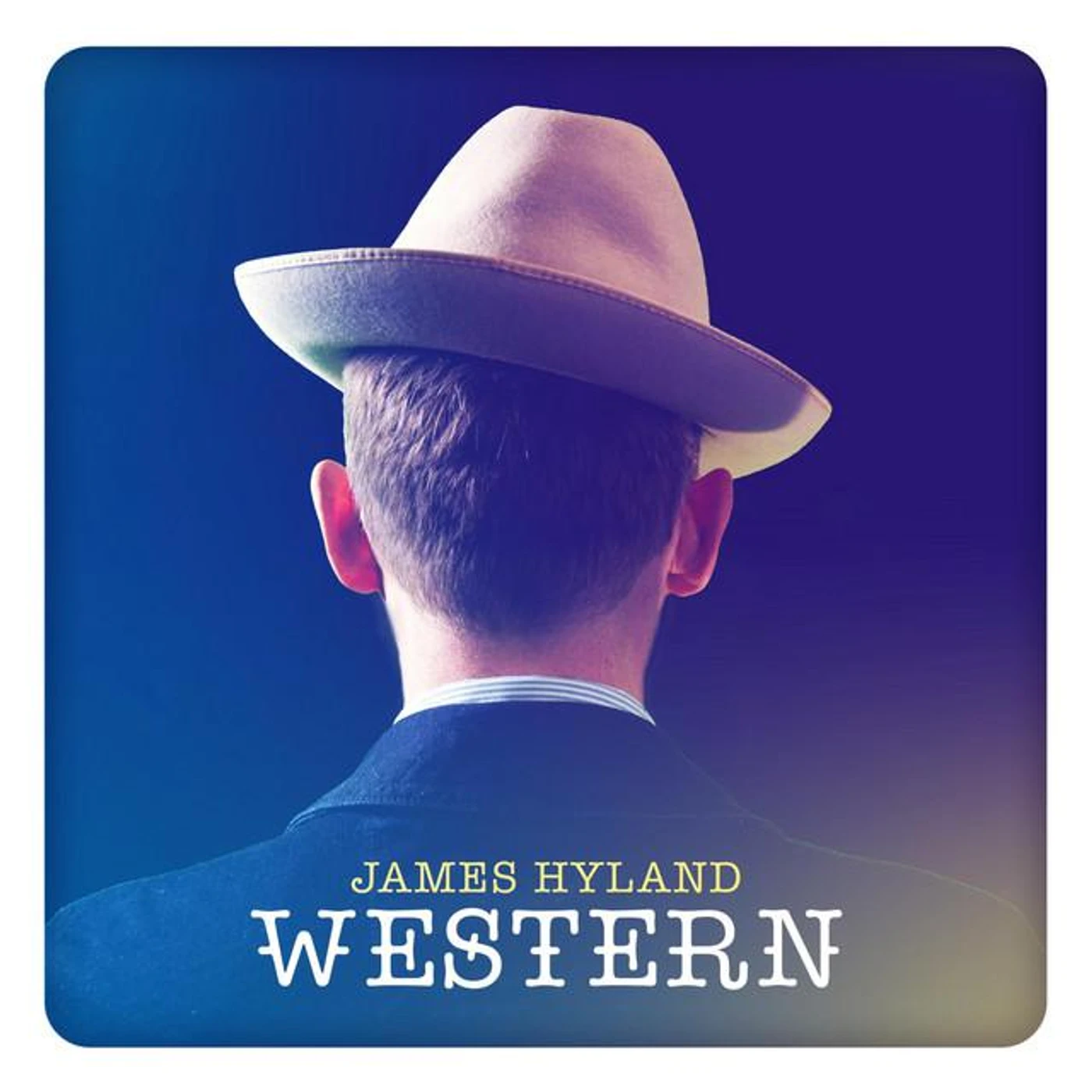 James Hyland Brand Page