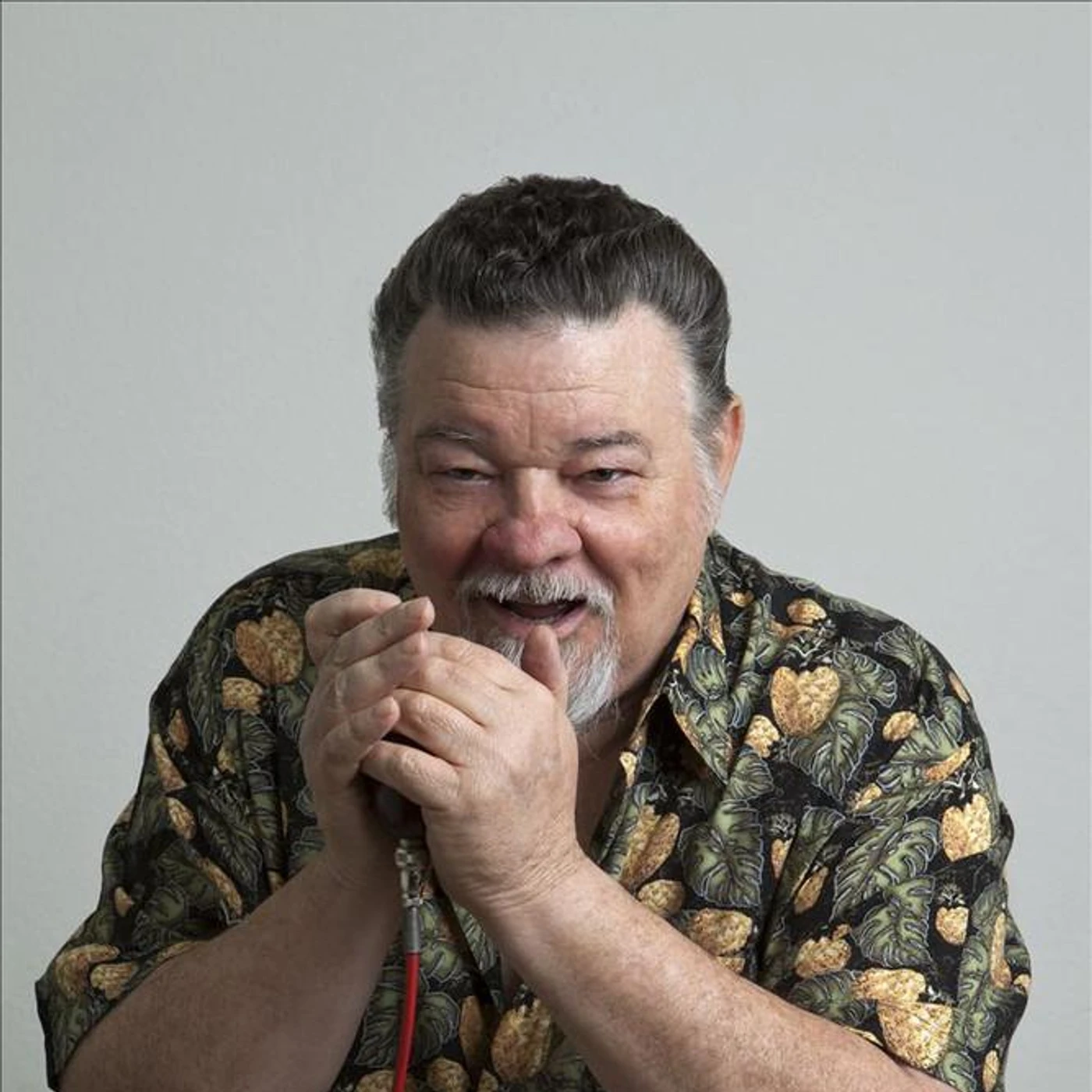 James Harman Brand Page