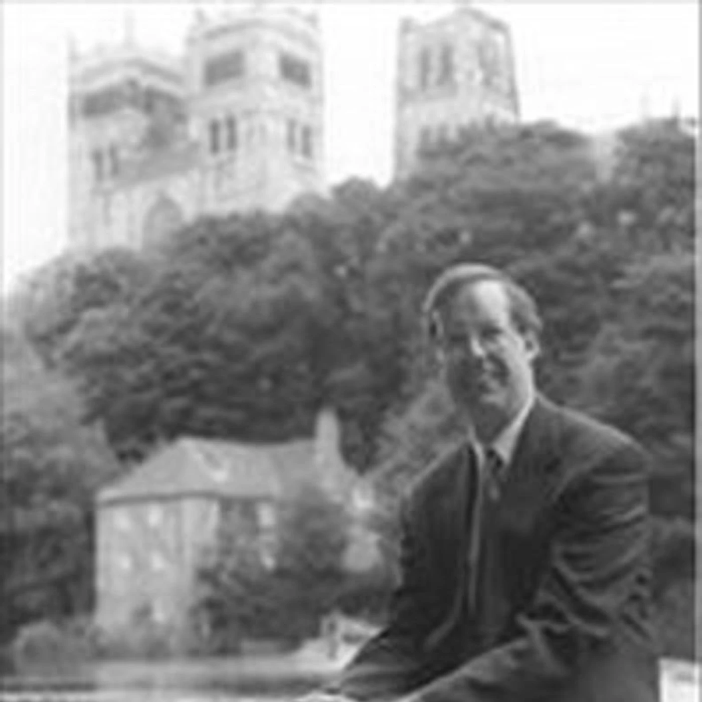 James Lancelot Brand Page