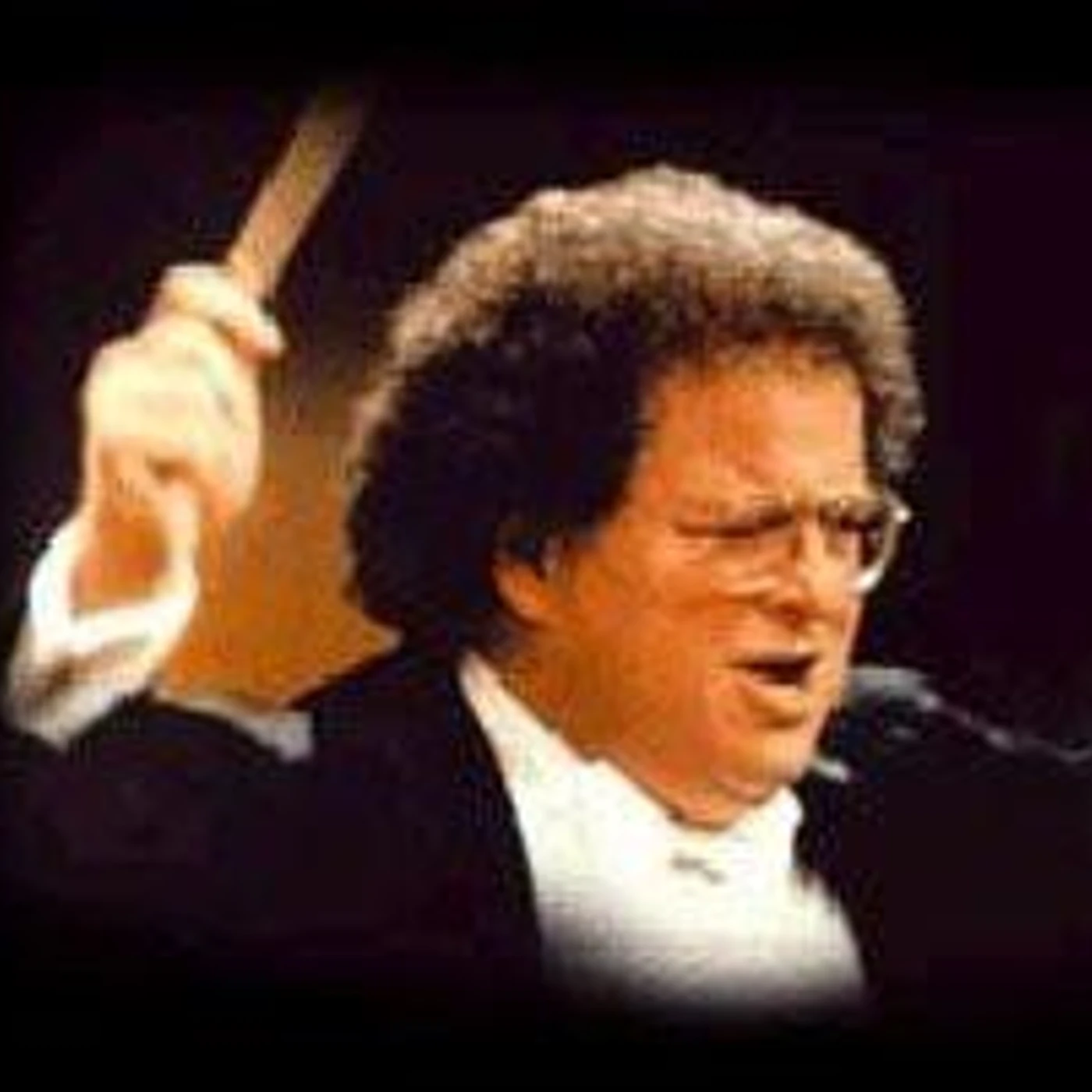 James Levine Brand Page