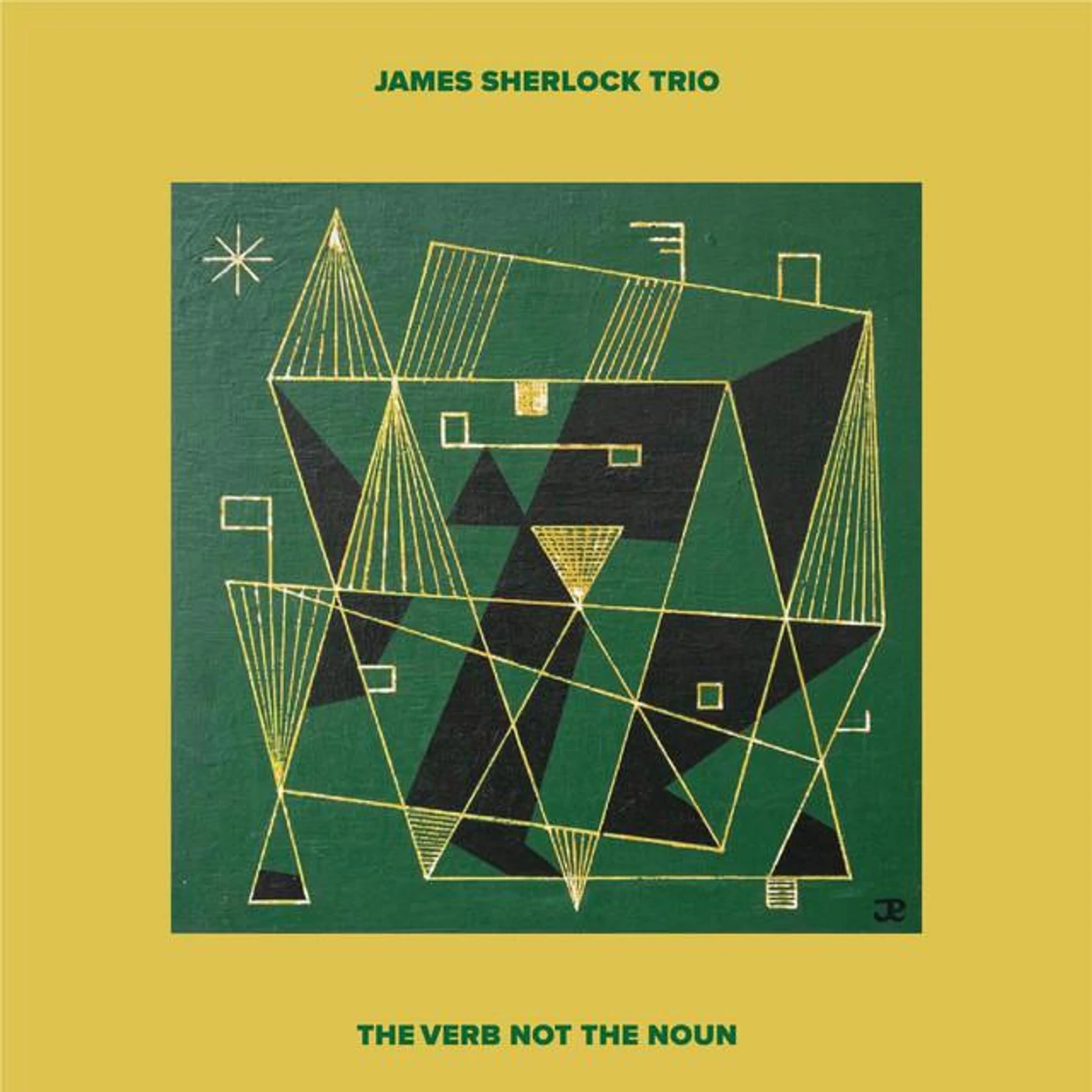 James Sherlock Trio Brand Page