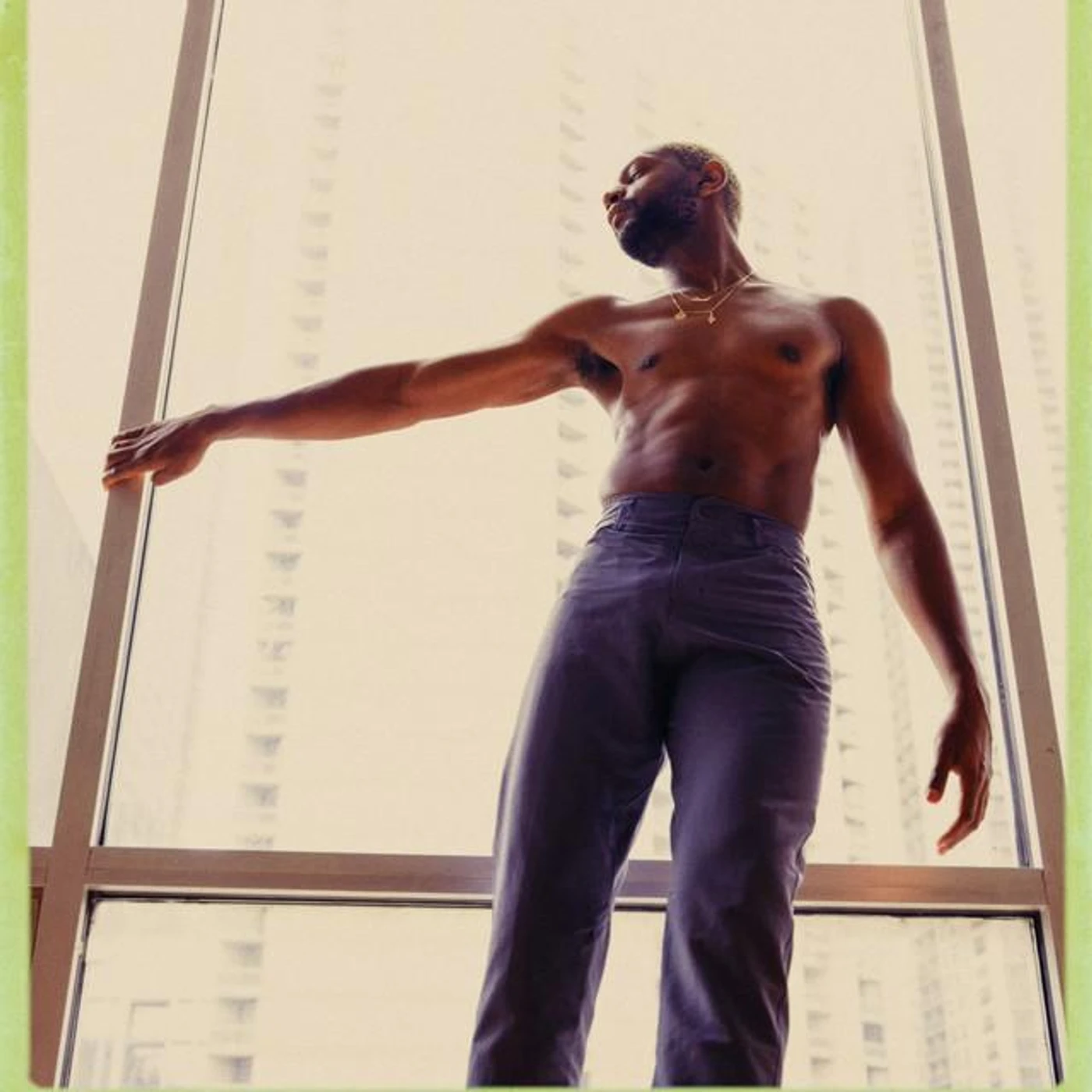 James Tillman Brand Page
