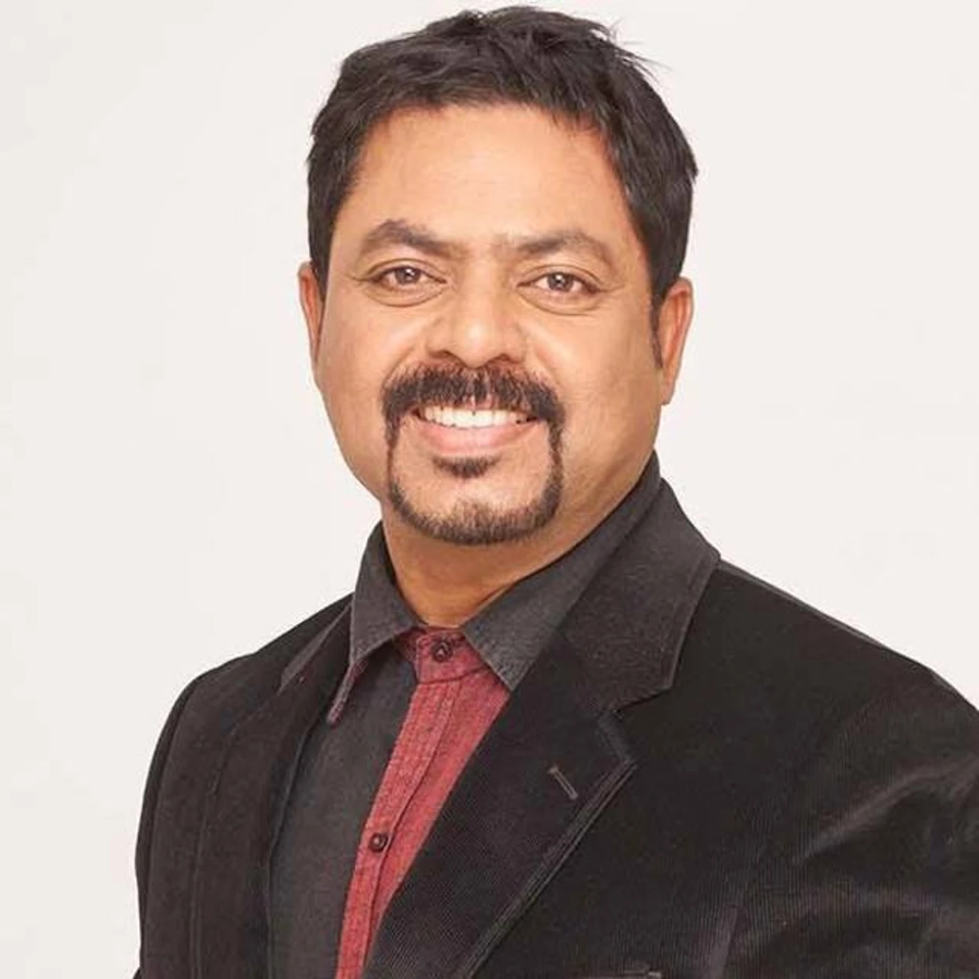 James Vasanthan Brand Page