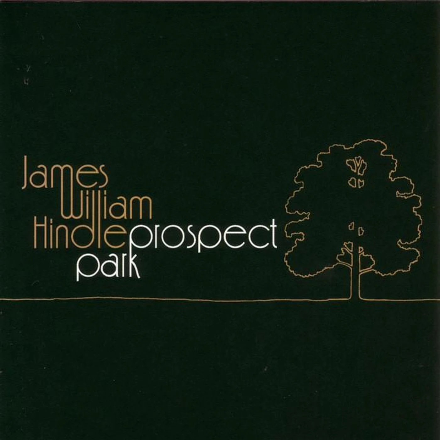 James William Hindle Brand Page