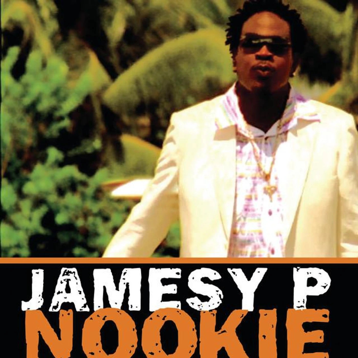 Jamesy P. Brand Page