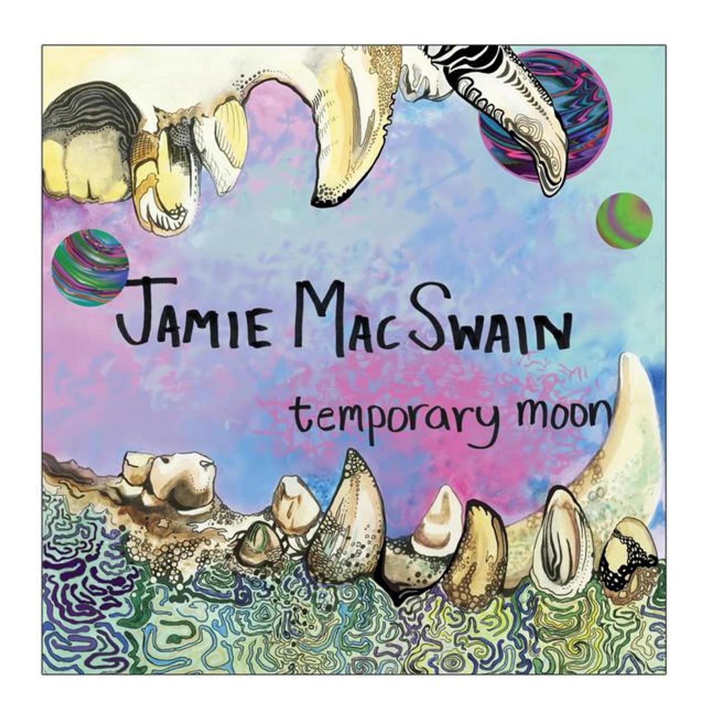 Jamie MacSwain Brand Page