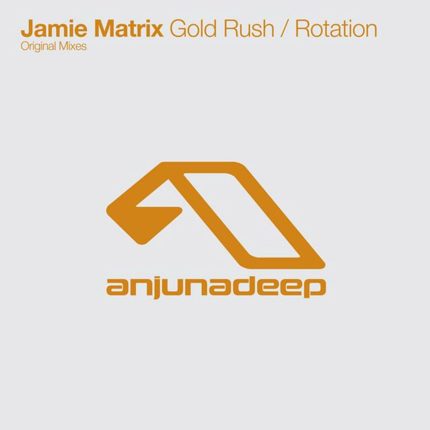 Jamie Matrix Brand Page