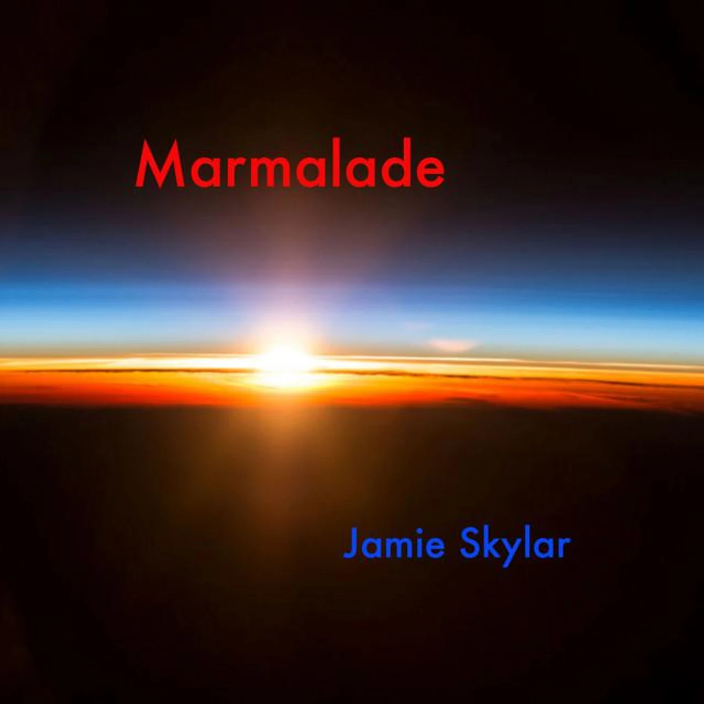 Jamie Skylar