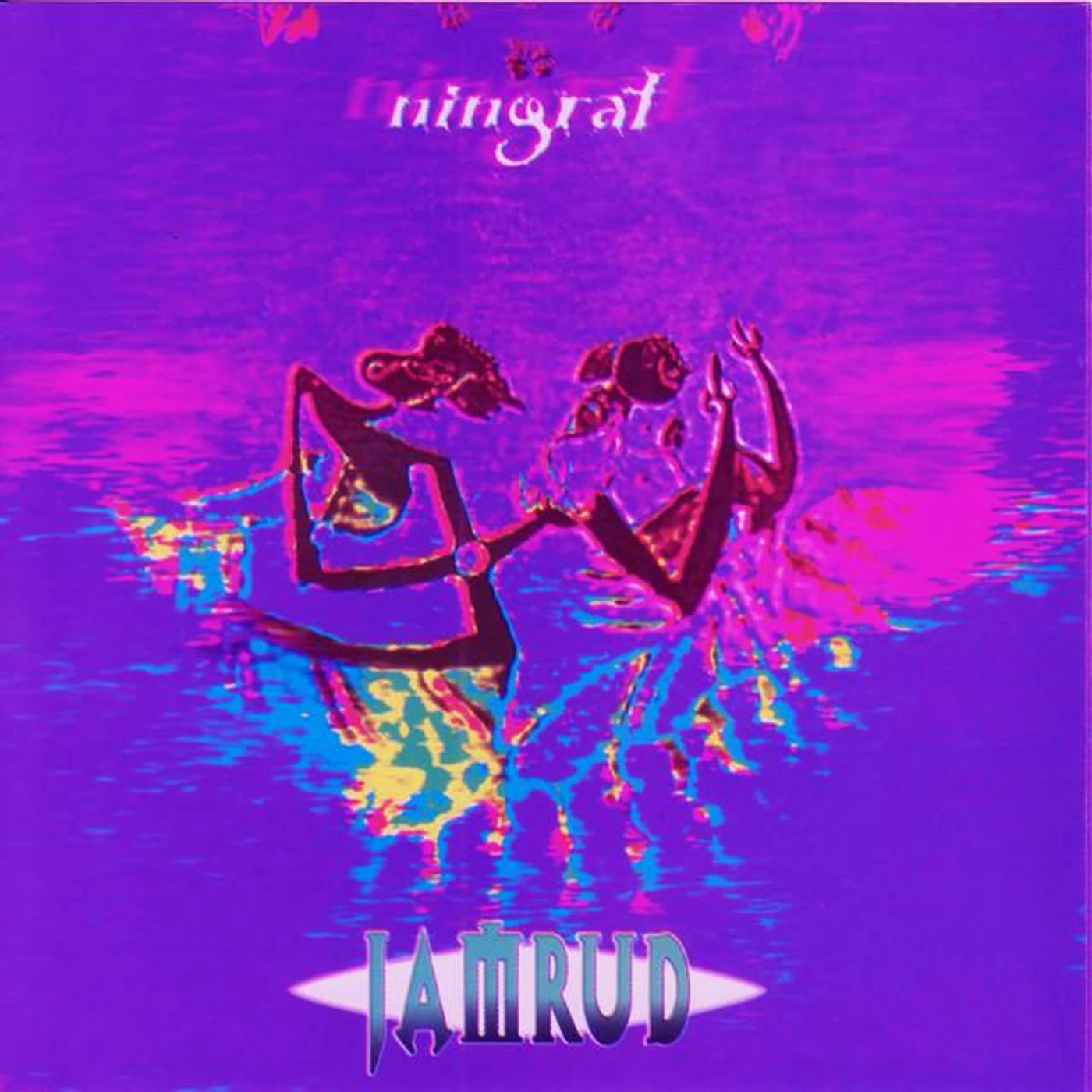 Jamrud Brand Page