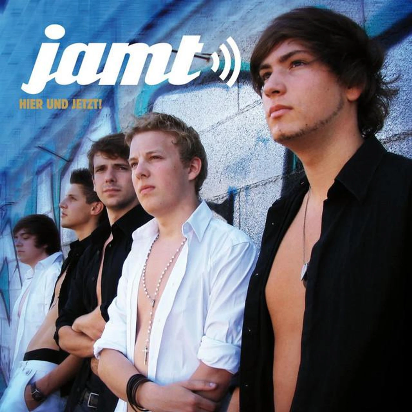JAMT Brand Page
