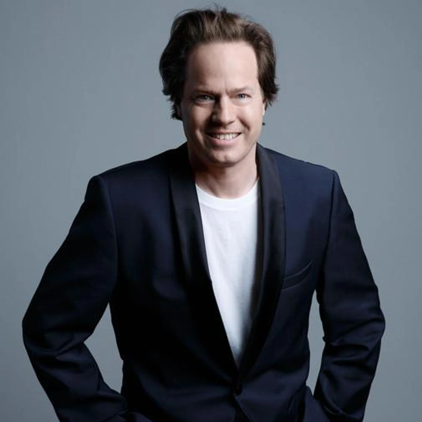 Jan Vogler Brand Page