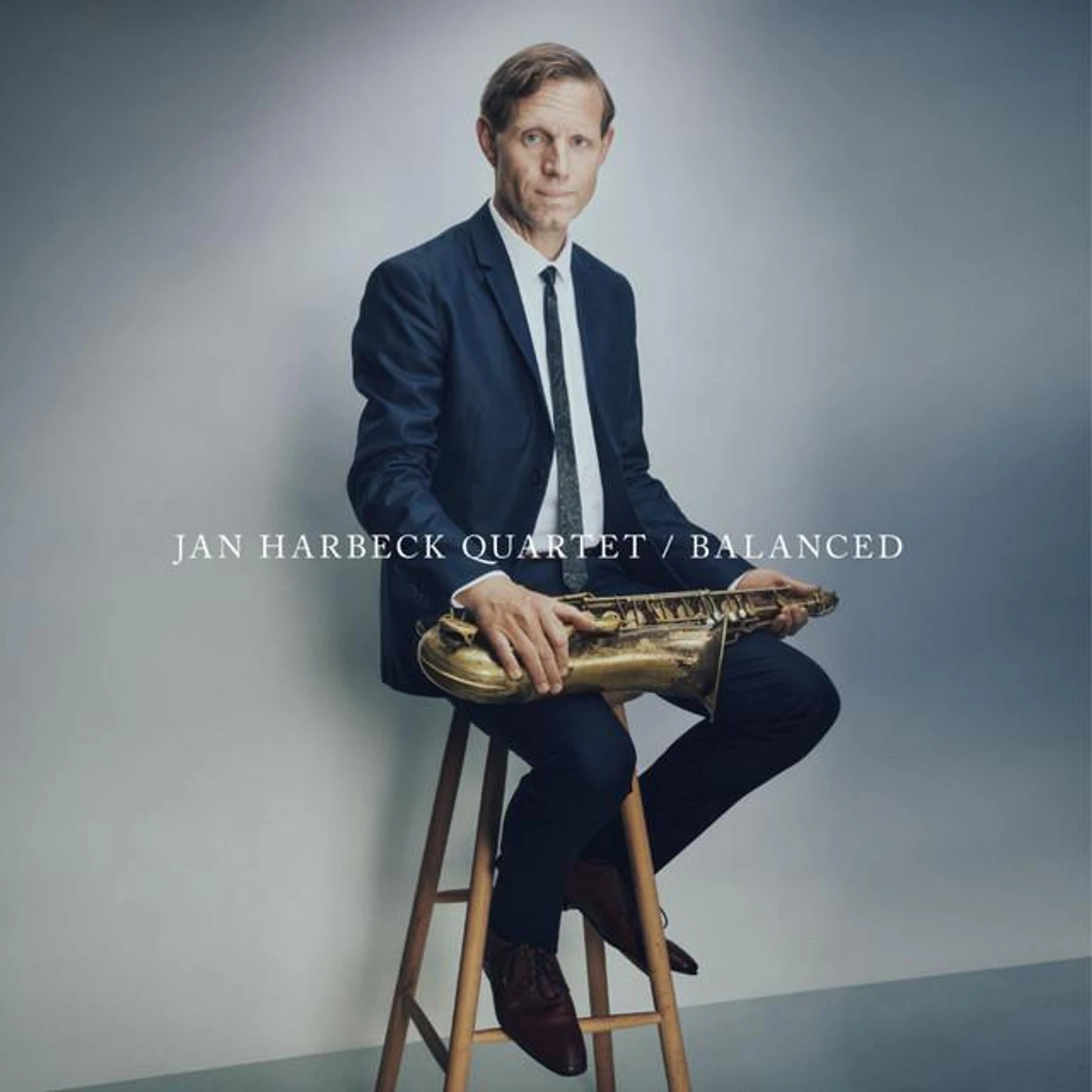 Jan Harbeck Quartet Brand Page